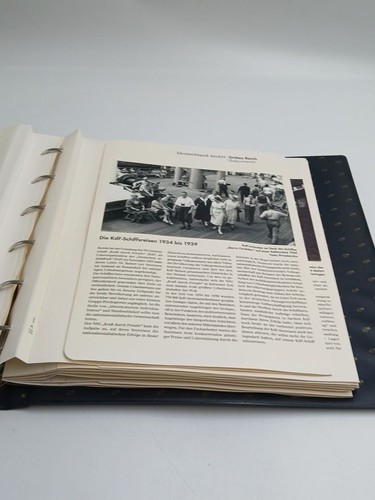 Deutschland archiv drittes - archiv,
