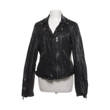 Freaky Nation, Bikerjacke