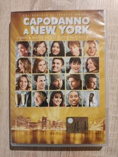 DVD Silvester in New York