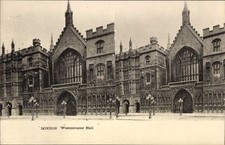 Stereo Ak London England