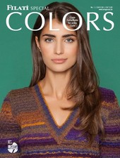 Lana Grossa - FILATI special