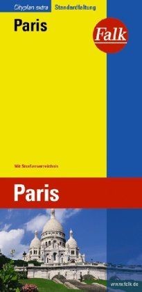 Falk cityplan extra - cityplan,