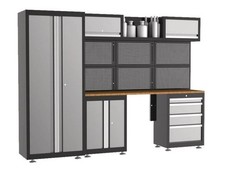 RETTER Werkstatteinrichtung