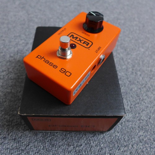 Mxr phase - phase, 90