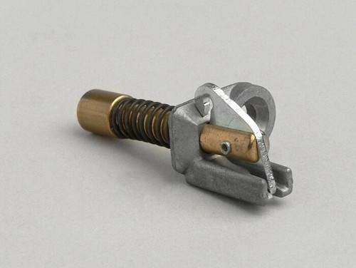 Choke dellorto zugknopf - si-,