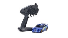 Kyosho mini awd subaru - mini-z,