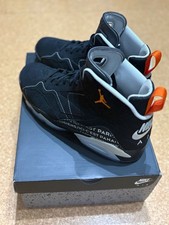 Nike Jumpman Two Trey Jordan