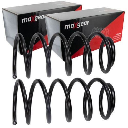 Maxgear fahrwerksfedern - 2x,