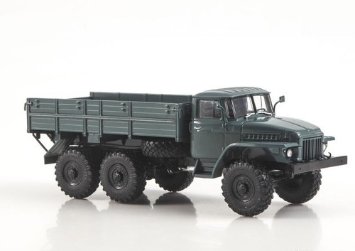 Ural 377 lg120 - ural-377, magazin