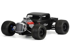 Pro-Line Rat Rod Karo klar
