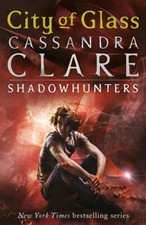 The mortal instruments - instruments, 03