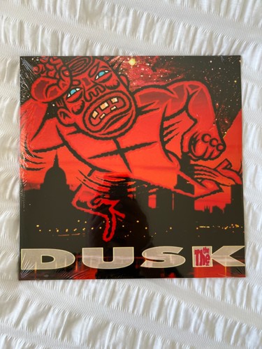 The dusk vinyl 1lp - -,