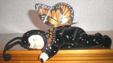 Anne geddes baby schmetterling - geddes,