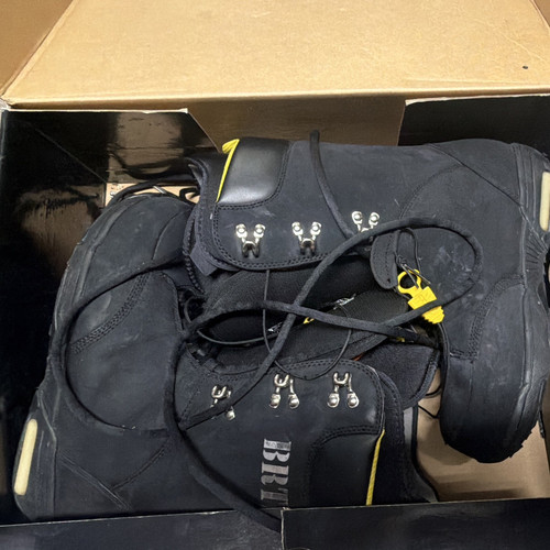 Burton driver speedzone - x,