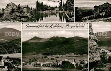 Lohberg Lam Schutzhaus Gr