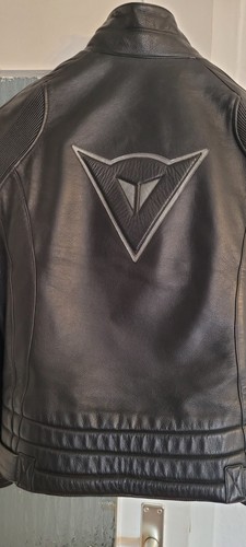 Dainese premium rindsleder - dainese,