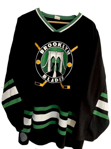 Vintage 90s brooklyn - 90s, blades
