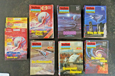 Perry Rhodan Band 1300-1399 # 99 Hefte # teils gelesen teils neu # Sammlung