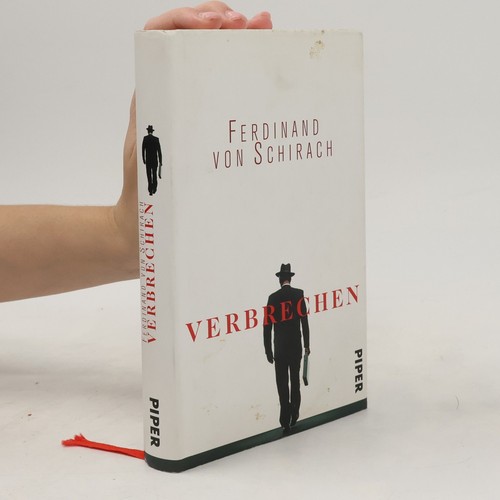 Verbrechen ferdinand - | ,