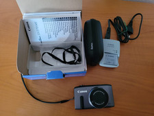 CANON Power Shot Digitalkamera