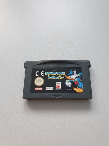 Disney donald duck advance - advance, |