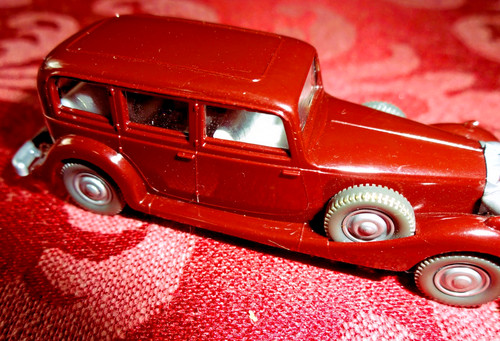 Horch 850 wiking - 850, ❤️