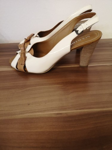 Damen lederschuhe maripe - damen,