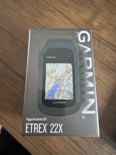 Garmin outdoor gps - garmin,