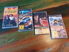 PSP Sammlung