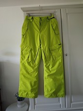 Rehall skihose neon - ❤️,