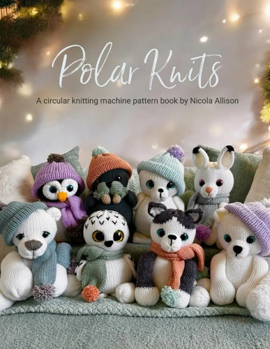 Japan neu polar knits - japan,