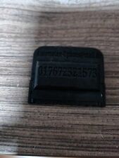 Spielautomat ADP/Merkur