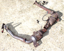 Porsche Boxster 986 S Katalysator Kat links & rechts