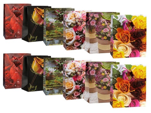 Geschenktüten mit henkel - geschenktüten,