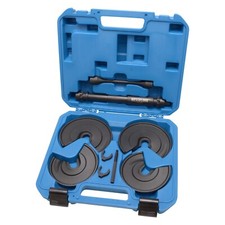 Hesselink FS-3600 Innen