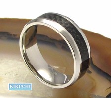 Herrenring Wolfram Ring