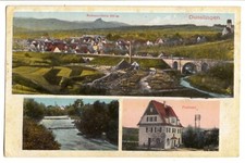 Dusslingen Kr. Tübingen 