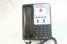Vodafone / SNOM 821 VoIP Telefon / TFT Farbdisplay 00002516 - generalüberholt