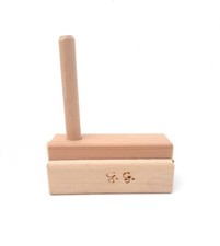 Olivenbrecher aus massivem