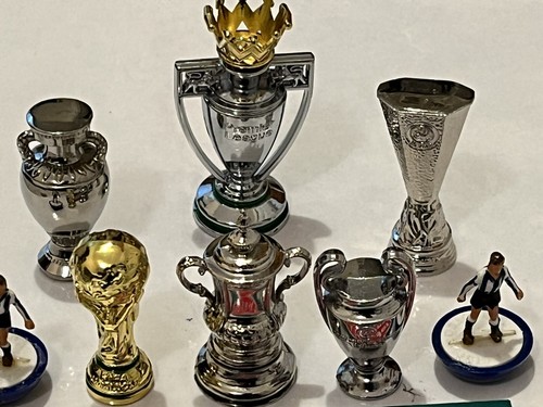 Für subbuteo metall - fÜr,
