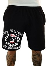 Totenkopf mma shorts kurze - totenkopf,