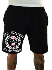 Totenkopf MMA Shorts Kurze Hose Trainingshose Jogger Muay Thai Boxen Fight wear