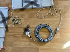 Neues 20m USTB Antennenkabel Brieftauben Kein Original Tipes