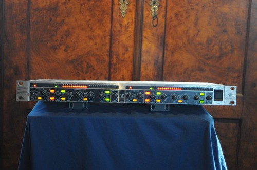 Behringer composer pro - composer,