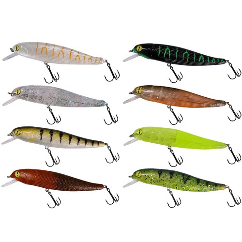 Balzer shirasu zanderwobbler - shirasu,