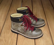 Spieth Wensky Trachten Boots