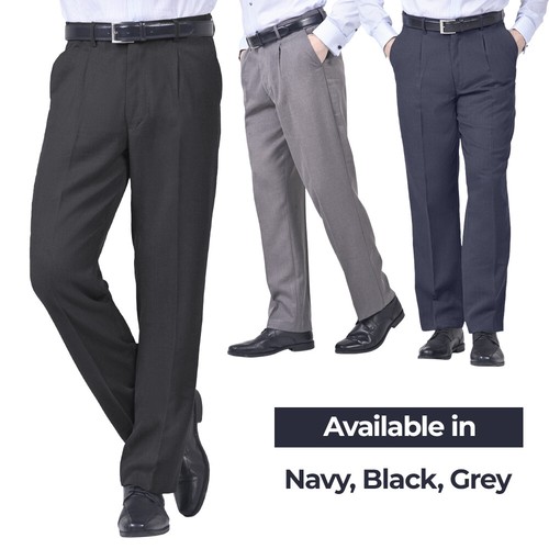 Herren elegante formelle - elegante, hose