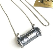 CEVSEN Kette Silber 925