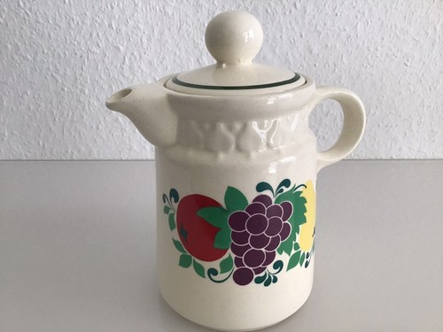Ddr kaffeekanne 1970 1980 - -,