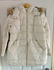 H&M MAMA Padded Jacket Light